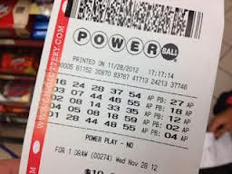 Donate Powerball winnings to feds? Why bother?