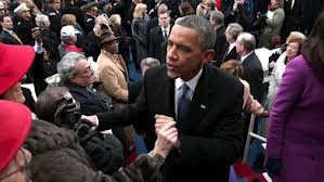 Obama’s goal: create an army of community organizers