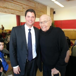 Michigan’s Dem geezers want ‘fresh face’ for party chair