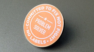 No Labels ready to stand out at State of the Union