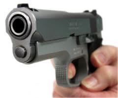 NRA enemies list loaded with LOL lunacy