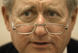 Will Macomb County Executive Mark Hackel make a run for Senate?