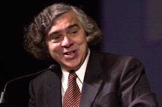 Obama’s choice for energy sec has the resume — and the look