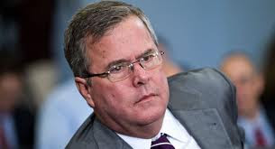 Jeb Bush’s flip-flop on immigration has Washington all aflutter