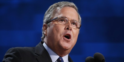 Bush’s ‘colossal political miscalculation’ a matter of bad timing?