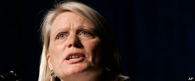 Secretary of State Johnson says voting fraud an honest ‘mistake’