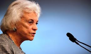 The solution to partisan gridlock? Beer and chalupas