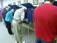 Michigan in Top 10 again for turnout