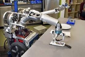 A frightening look at the future job market