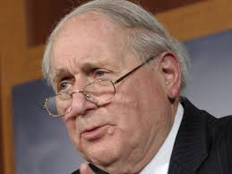 Tests back on suspicious letter sent to Levin