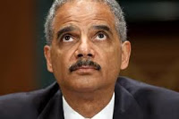 Congress joins Eric Holder in coddling banks