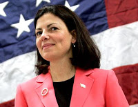 More backlash for pro-gun senators