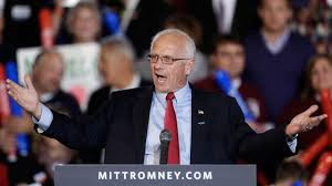Is Rep. Bentivolio throwing in the towel?