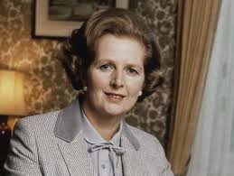 Who died? Thatcher or That Cher?