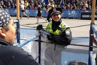 The best journalism after the Boston bombings