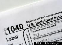 Tax deductions, not rates, hurt U.S. budget