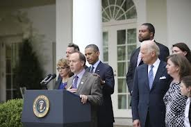 Congress: ‘You are dead to me’