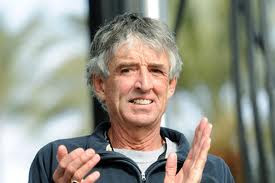 Iconic U.S. marathoner witnessed ’72 Olympics terrorism and survived Boston bombings