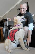 Veterans face new war once back home for benefits and aid