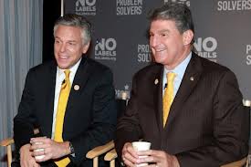 No Labels Radio debuts today at 2 p.m.