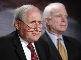 Levin: IRS official covered up key info during subcommittee investigation