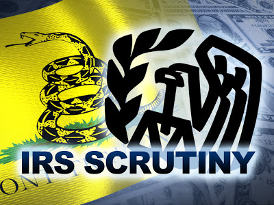 Poll: Tea Party still unpopular in Mich.