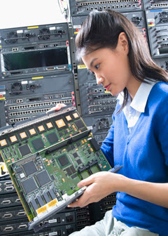 A worrisome look at the new workforce