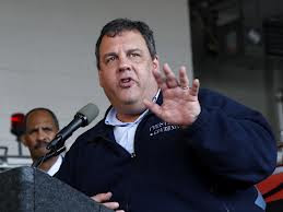 Christie’s choice: politics or qualifications