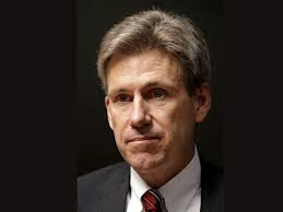 Ambassador Stevens’ final thoughts before Benghazi death