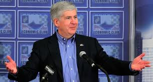 Snyder to senators: ‘Take a vote, not a vacation’