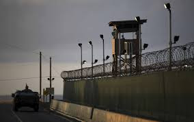 The cost per Gitmo detainee? $1.6 million a year