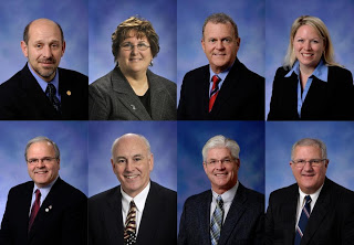 Medicaid vote creates GOP’s Most Wanted