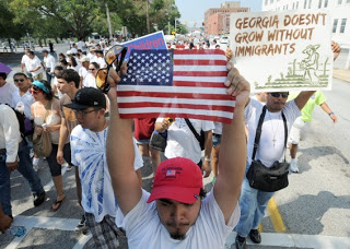 CBO says immigration reform grows economy, reduces deficits