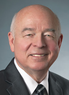 Reappointment to Metroparks Board makes history