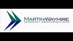 Martin Waymire wins the Oscar of the PR world for work on Proposal 5