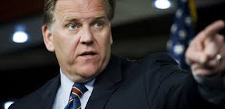 Rep. Rogers defends NSA telephone spying, says program stopped significant terrorist plot