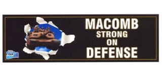 Hackel raises eyebrows, puts face on billboard (again)