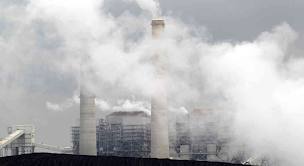 Military report: Climate change is the enemy, not lack of energy independence