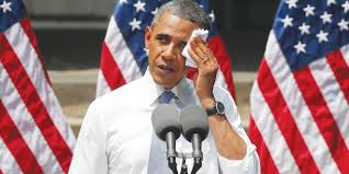 White House outlines climate change threat for Michigan