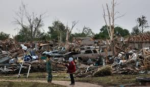 Climate-change fixes now cheaper than storm damage?