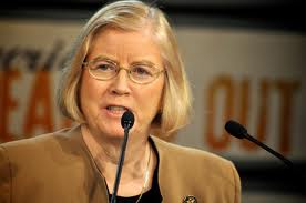 Miller crashes the gates in border security debate