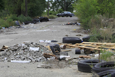 Federal vs. state dispute likely means precedent set by Detroit bankruptcy