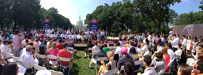 ‘A great day for America’