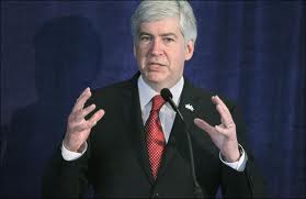 Macomb GOP slammed by Deadline Detroit