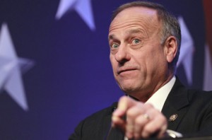 Rep. King: Most Hispanic kids are drug runners