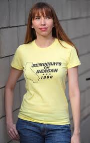 Where did all the Reagan Democrats go?