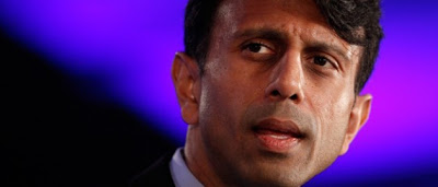 Jindal is keynoter at Mich GOP Mac Conference