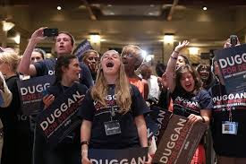 Is Duggan the GOP candidate for Detroit mayor?