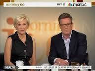 Big lineup from business, politics and sports trumpets Detroit on MSNBC’s ‘Morning Joe’