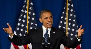 Say what? Barack Obama boosted the price of my home?